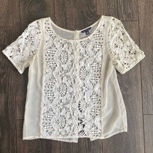 AE Airy Top